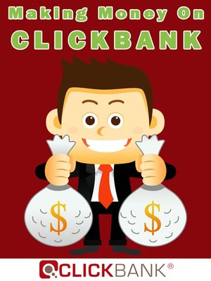 cover image of Making Money On Clickbank